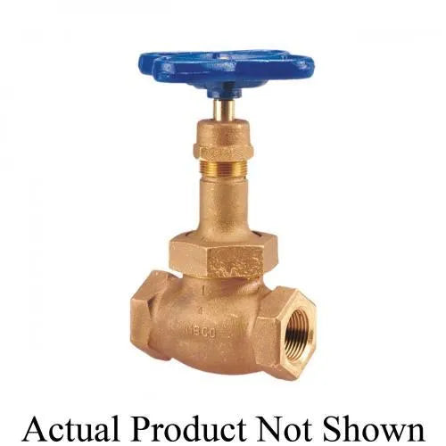 NIBCO NL3MN0D GLOBE VALVES