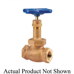 NIBCO NL3MN0D GLOBE VALVES