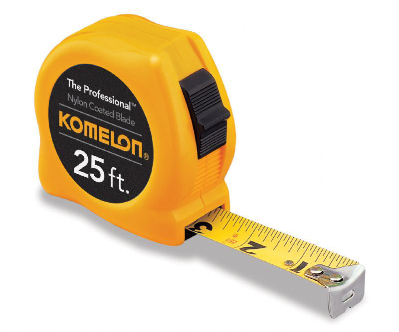 KOMELON 4925 TAPE MEASURES