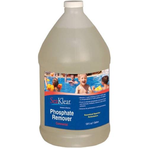 SEAKLEAR 90336SKR WATER TREATMENTS