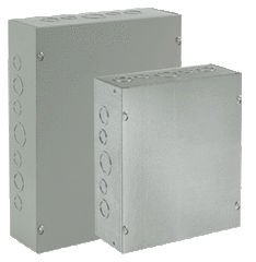 Hoffman ASG18X12X4 Enclosure Power 18X12X4 Replacement MPN