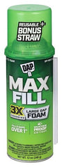 Dap Inc. 7565000043 12Oz Touch N Foam Fill Spray Sealant