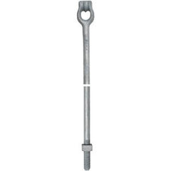 HUBBELL HPS5358 WALL BRACKETS & PARTS