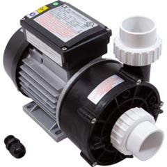 Lingxiao WTC50MSTD Pump Circ LX WTCM 1/15hp 230v 48Fr