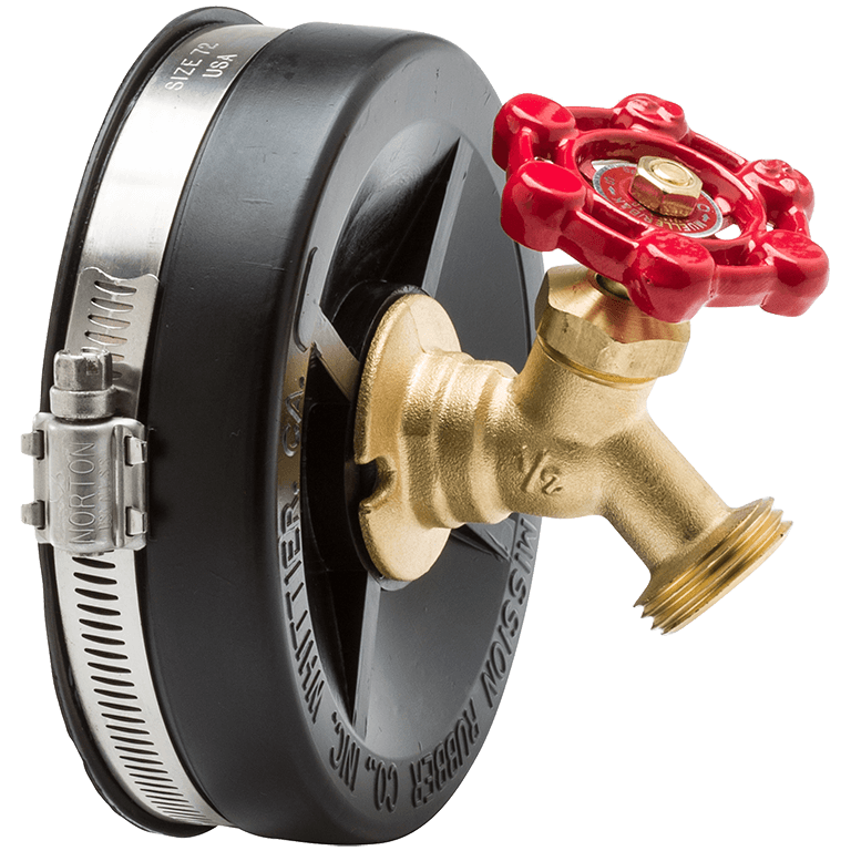 MISSION RUBBER 0704510 PIPE FITTINGS