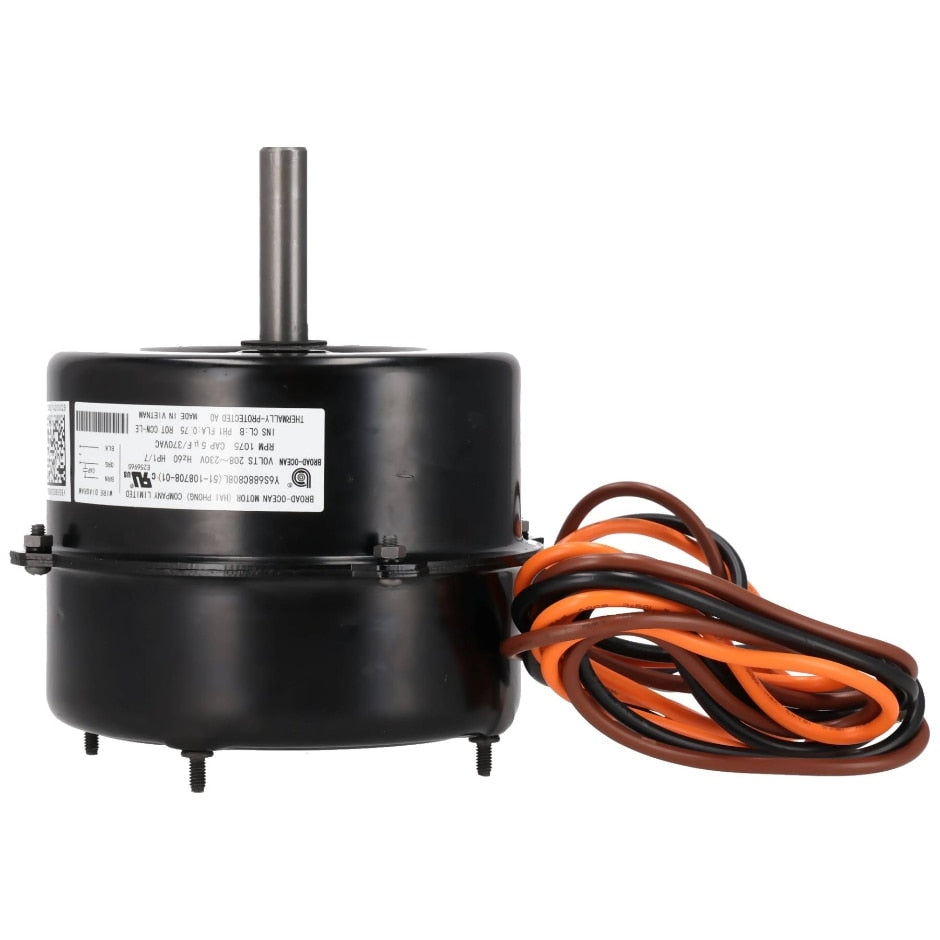 RHEEM 51-108708-01 CONDENSER FAN MOTORS