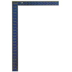 Irwin 1794447 Hi-Con Aluminum Framing Square 16 x 24