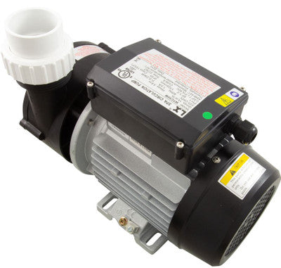 Lingxiao WTC50MLS Pump, Circ, 1/15hp, 230v, Long Snout