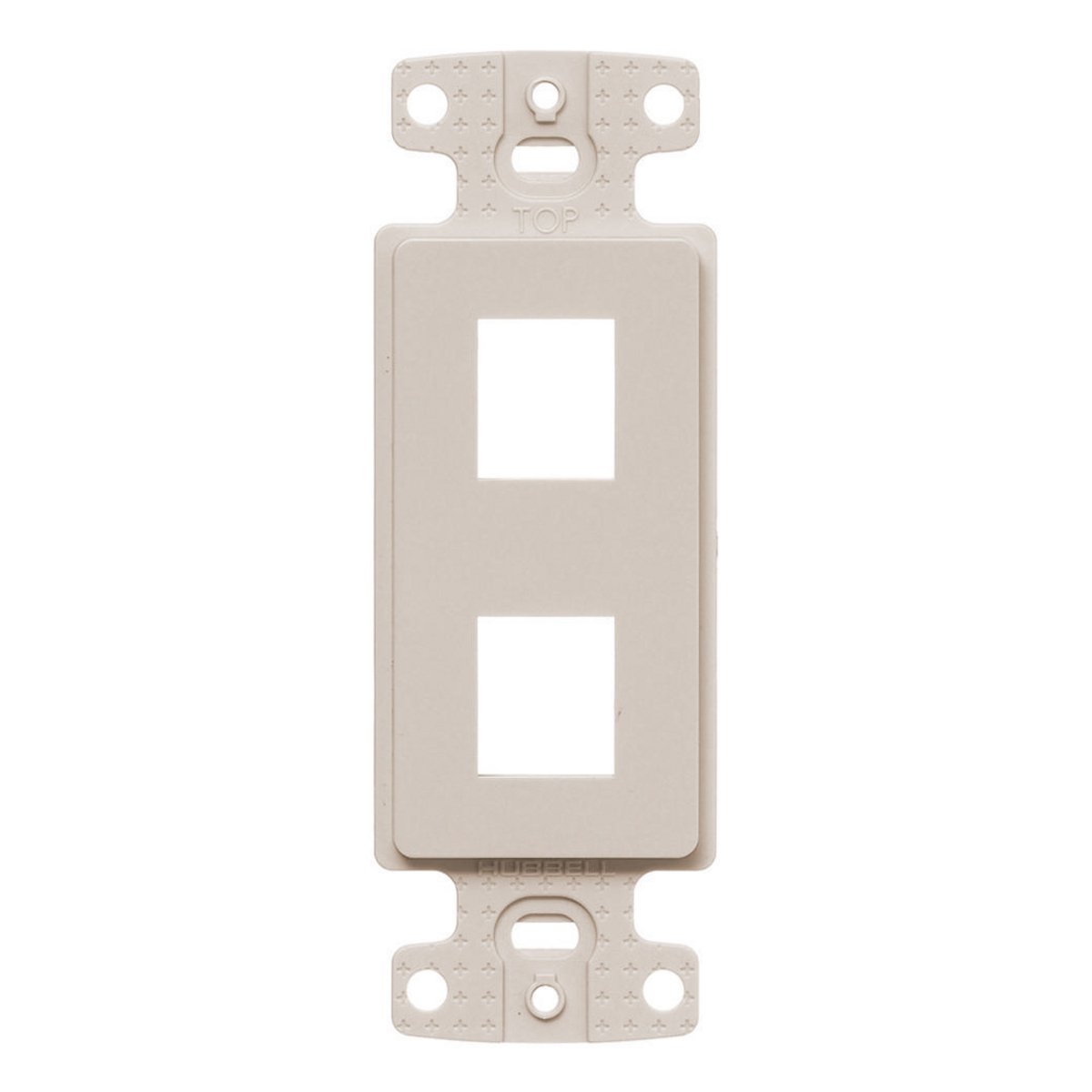 HUBBELL WIRING NS612LA LIGHTING, CONTROLS & ACCESSORIES