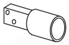 HUBBELL CVC400LA5 TERMINALS