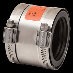 MISSION RUBBER 0804435 PIPE FITTINGS