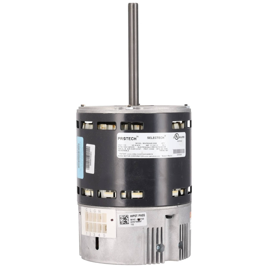 RHEEM 51-106543-28 DIRECT DRIVE MOTORS