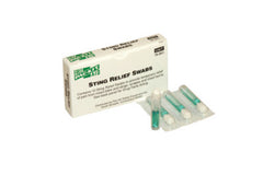 Pac-Kit 19001 Sting Relief Swabs 10/Box