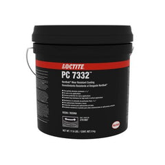 Loctite 2751067 PC 7332 Nordbak Wear Prevention Coating 10kg/Pail
