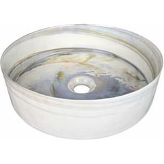 NATIVE TRAILS MG1616-AE FLOOR SINKS