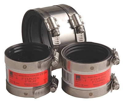 MISSION RUBBER 0802538 PIPE FITTINGS