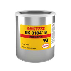LOCTITE 232866 ADHESIVES, GLUES & CEMENTS