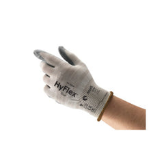 HYFLEX 205592 11-100 Antimicrobial Protection Glove 9 Replacement MPN