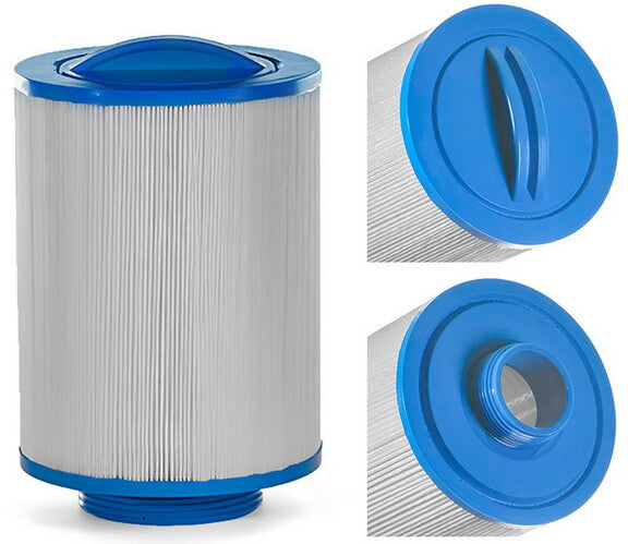 DARLLY FILTRATION 50201 CARTRIDGE FILTERS