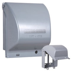 RACO MX6200 WALL BRACKETS & PARTS