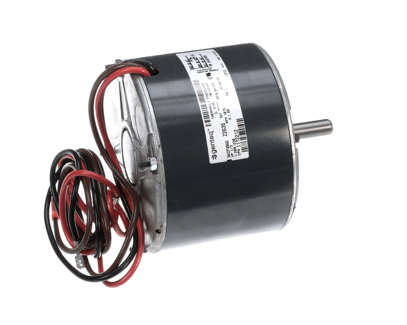 INTERNATIONAL COMFORT PRODUCTS 1172212 CONDENSER FAN MOTORS