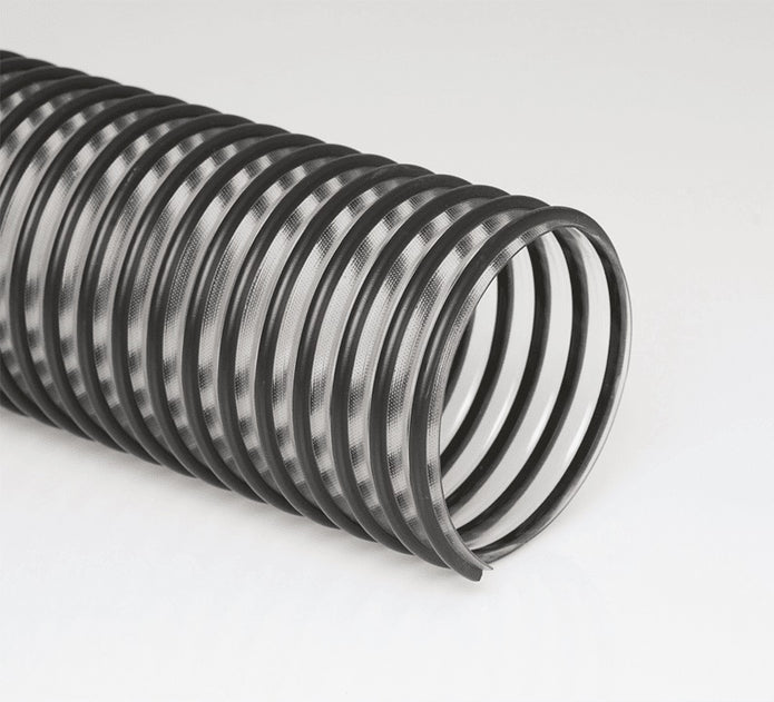 FLEXAUST 3504040012 FLEX DUCT