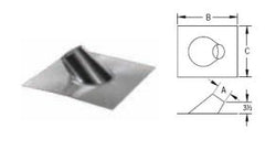 DURAVENT 8GVFSR B-VENTS