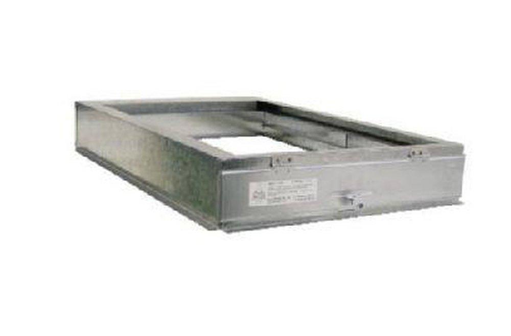 MITEK EZ-2025 AIR CLEANER REPLACEMENT PARTS