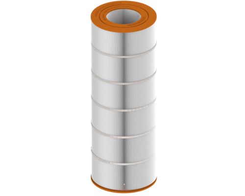 AQUASTAR POOL PRODUCTS PF35000 CARTRIDGE FILTERS
