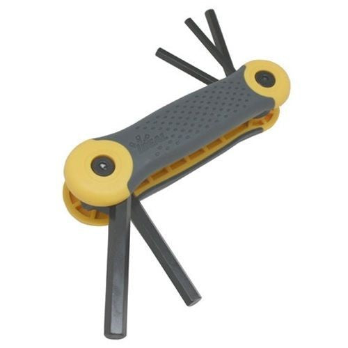 IDEAL INDUSTRIES 35-147 HEX KEYS