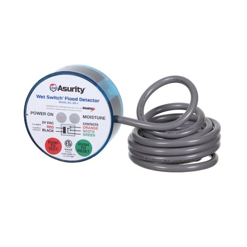 DIVERSITECH WS-1WET CONDENSATE PUMPS