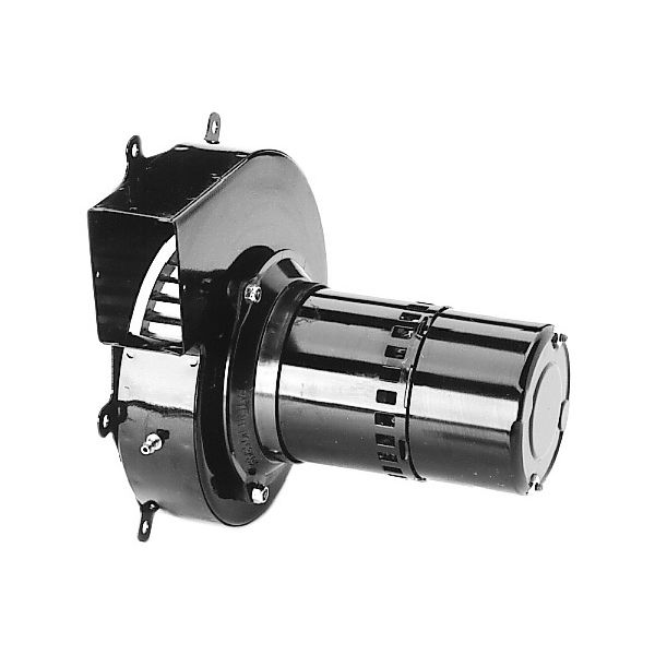 CENTURY MOTORS U9455-CL ELECTRONIC AIR CLEANERS