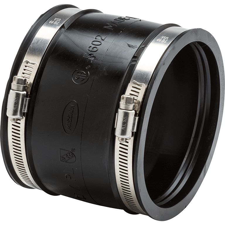MISSION RUBBER 1401066 PIPE FITTINGS