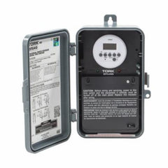 NSI DTU40 DPDT RELAYS