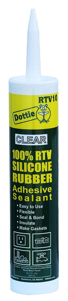 L H DOTTIE COMPANY RTV10 PIPE FITTINGS