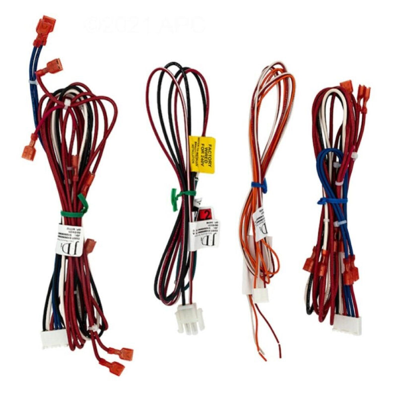 HAYWARD FDXLWHA1931 MOTOR WIRING HARNESSES