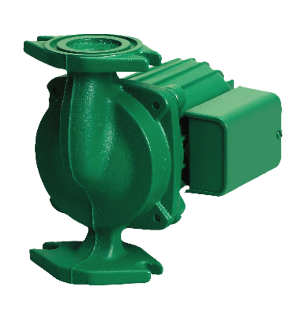 Taco 009-BF5-J Circulating Pump Cast Iron with Bronze Cartridge