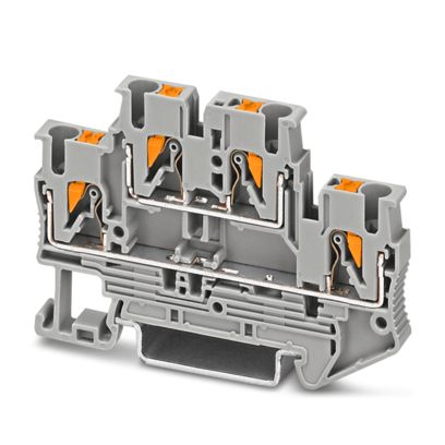PHOENIX CONTACT 3210567 TERMINAL BLOCKS