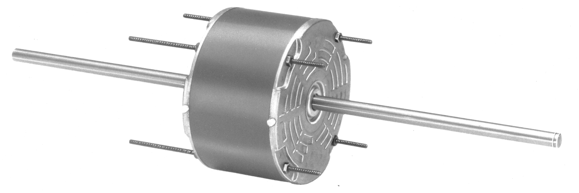 GENTEQ MOTORS D3774-CL AIR CLEANER REPLACEMENT PARTS
