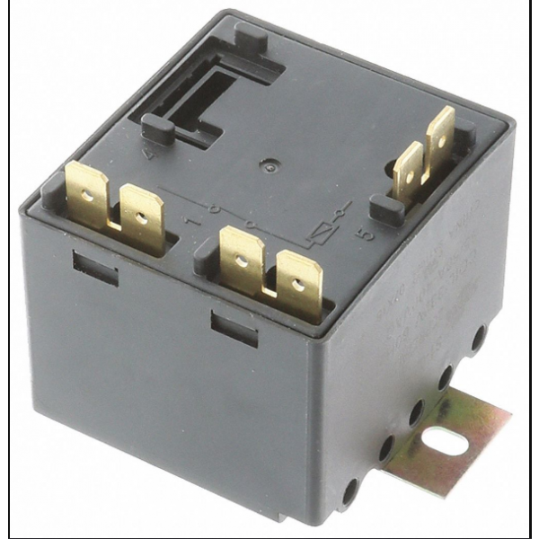 YORK S1-024-35814-000 RELAYS