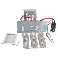 RHEEM RXBH-1724A13J-B Heater Kit, For RH2VZ, RH3VZ, RHMVZ Air Handlers, 13kW, 208/240V, Single Phase, With Smart Plug, M1