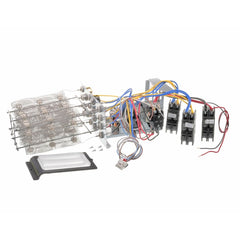 RHEEM RXBH-24A25J-B Heater Kit, For RH2VZ, RH3VZ, RHMVZ Air Handlers, 25kW, 208/240V, Single Phase, With Smart Plug, M1