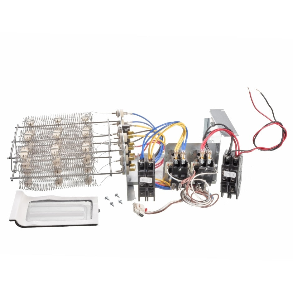 Rheem RXBH-24A20J-B Heater Kit, For RH2VZ, RH3VZ, RHMVZ Air Handlers, 20kW, 208/240V, Single Phase, With Smart Plug, M1