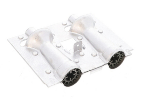 HEIL QUAKER 1184398 BURNER ASSEMBLIES