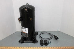 Tempstar ZR44K5PFV830 ZR Series Scroll Compressor, R22, 44,000 BTUH, 208 to 230 Volts