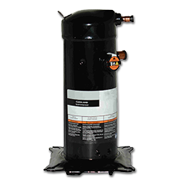 HEIL QUAKER ZP23K6E-PFV-830 COMPRESSOR PARTS & ACCESSORIES