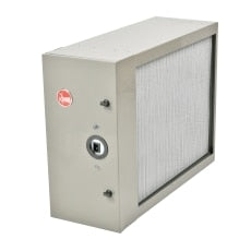 RHEEM RXAQ-AT22B3 ELECTRONIC AIR CLEANERS