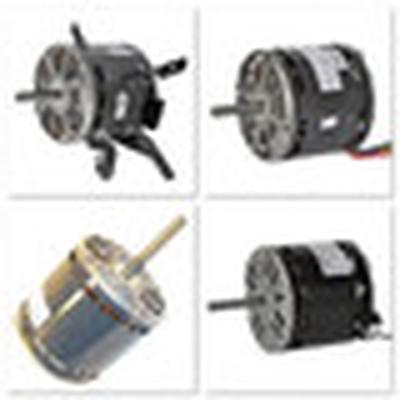 RHEEM 51-106543-05 DIRECT DRIVE MOTORS