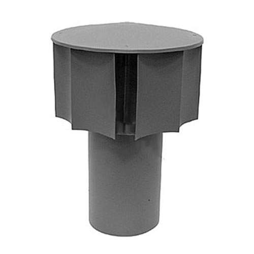 Jandy 10561505 Outdoor Vent Cap Lite/Lite2 400