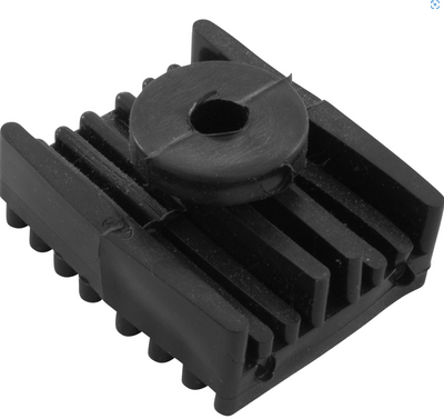 WATERWAY PLASTICS 672-1170 DUCT MISCELLANEOUS